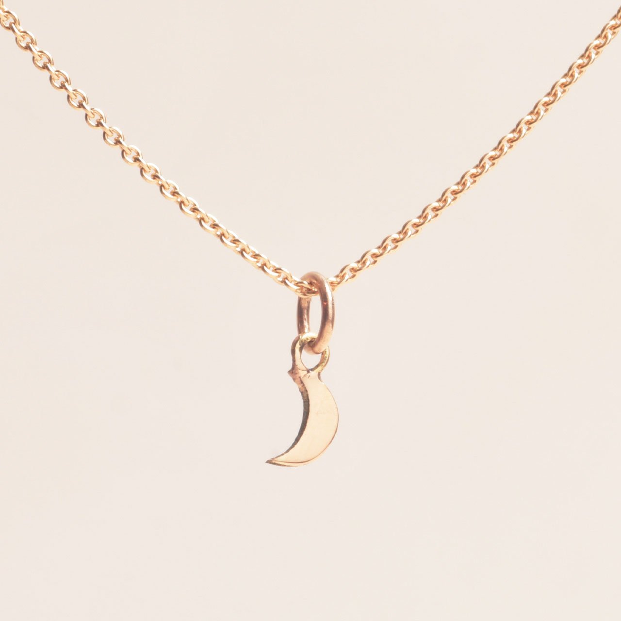 Luna Mini 18k - Feministsmeden
