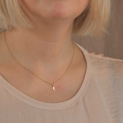 Luna Mini 18k - Feministsmeden