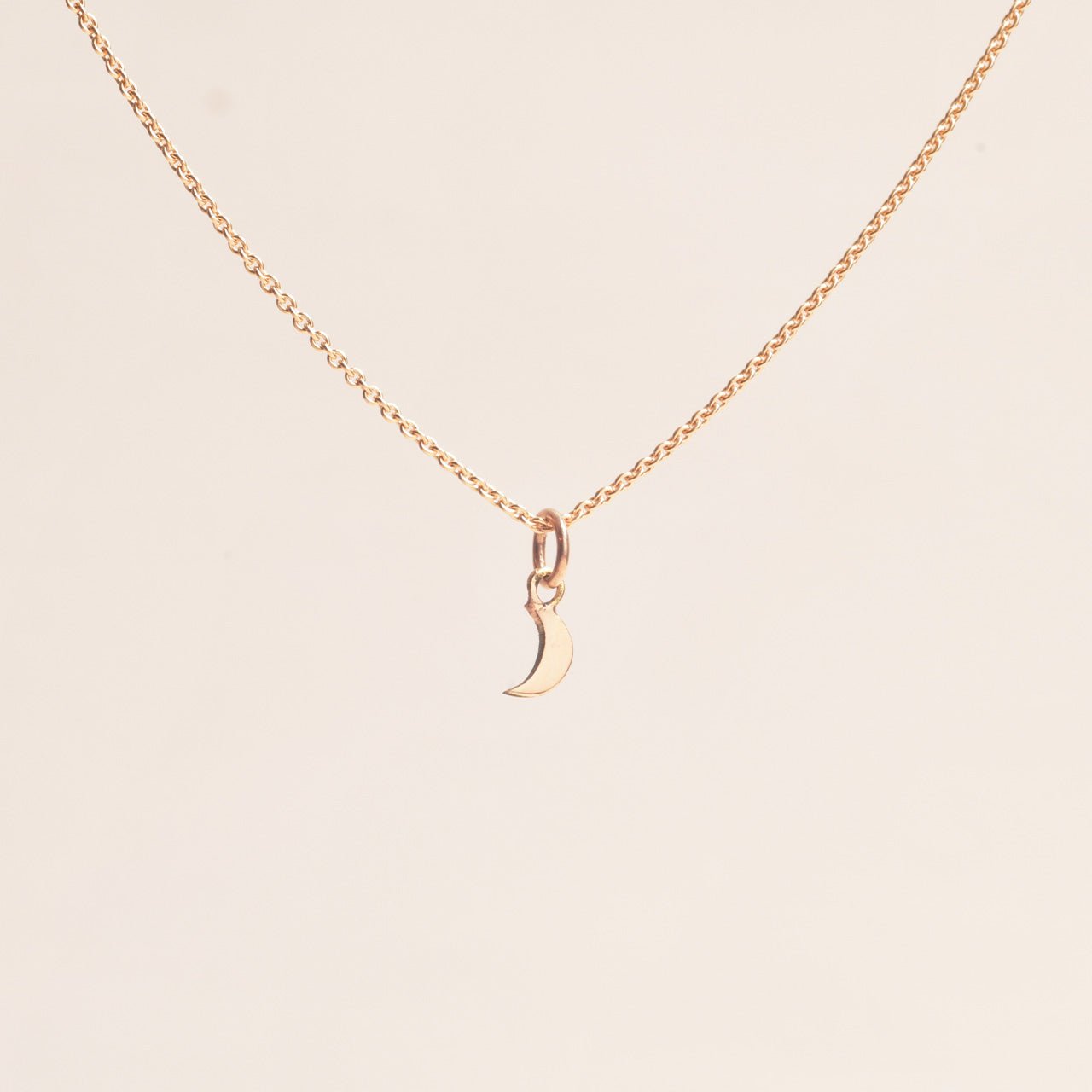 Luna Mini 18k - Feministsmeden