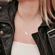 Luna Stor Blank - Feministsmeden