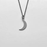 Luna Stor Svartoxiderad