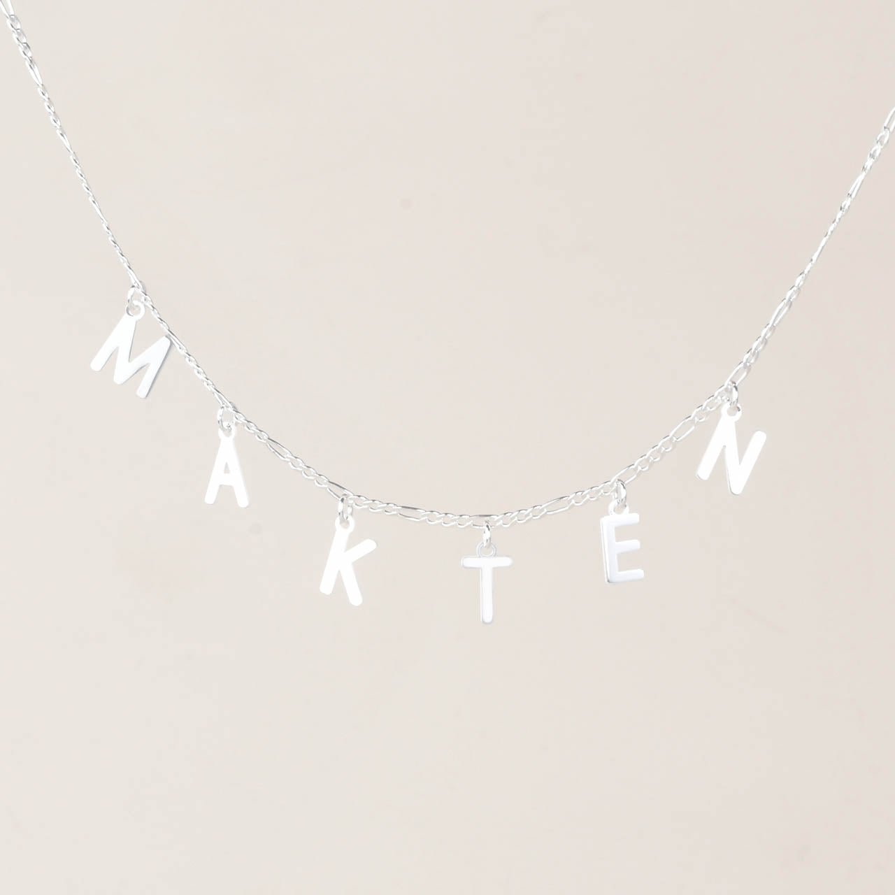 Makten Halsband - Feministsmeden