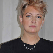 Makten Halsband - Feministsmeden