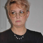 Makten Halsband - Feministsmeden