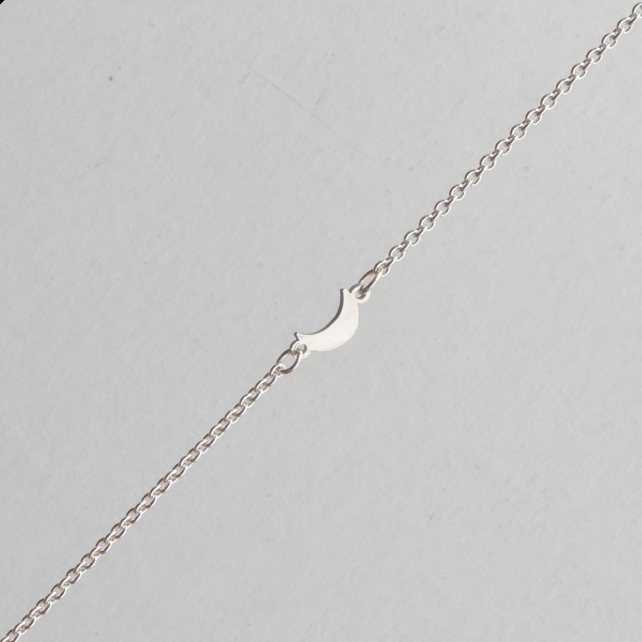 MÅNE ARMBAND MINI - Feministsmeden