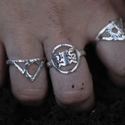 MÅNRING - Feministsmeden