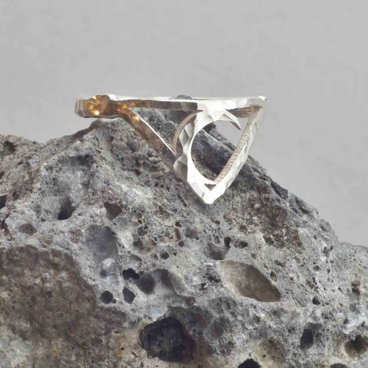 MÅNRING - Feministsmeden