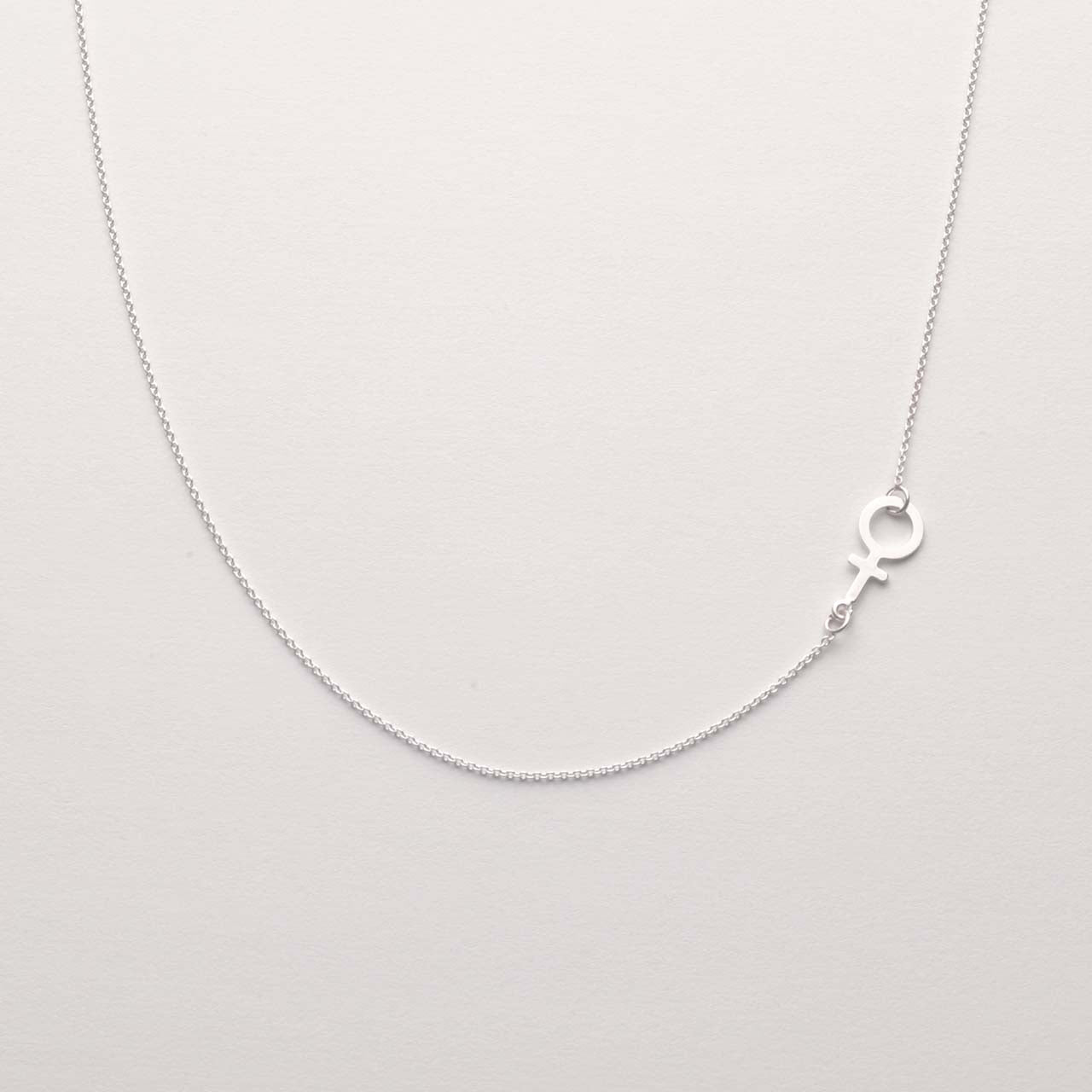 Maria Halsband - Feministsmeden