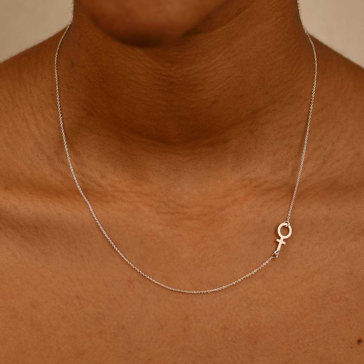 Maria Halsband - Feministsmeden