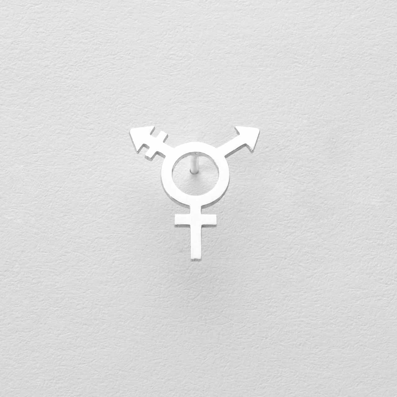 Marsha Örhänge - Feministsmeden