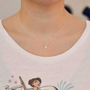 Mary Feministhänge Hamrat - Feministsmeden