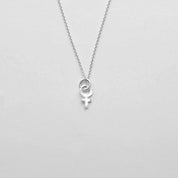 Mary Feministhänge Hamrat - Feministsmeden