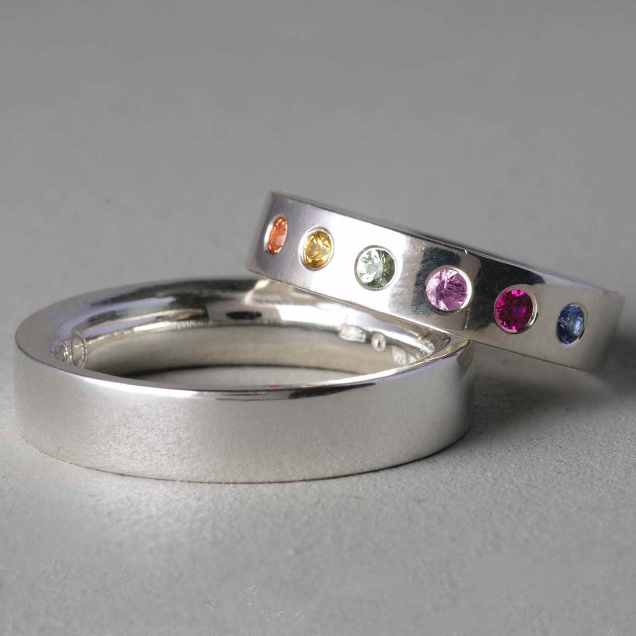 MATILDA & ERIK - Feministsmeden