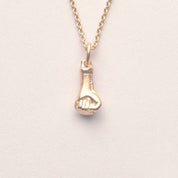 Matriarkat Hänge 18k - Feministsmeden