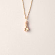 Matriarkat Hänge 18k - Feministsmeden