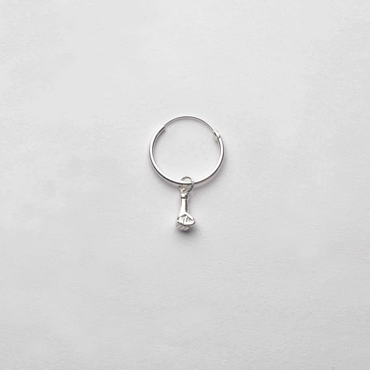 Matriarkat Hoop - Feministsmeden