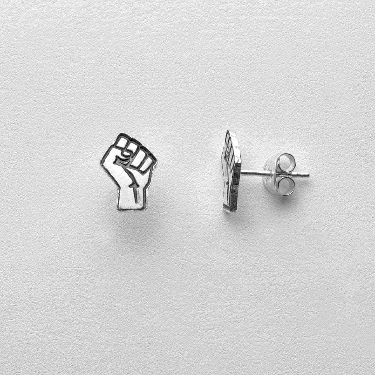 Matriarkat Studs - Feministsmeden