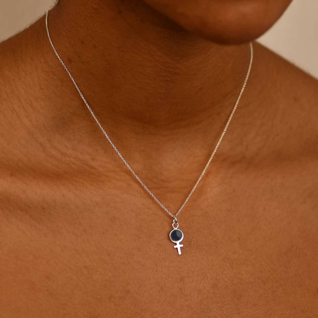 Onyx Feministsmycke - Feministsmeden