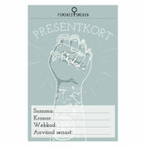 Presentkort