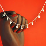 Revolution Necklace