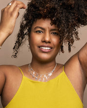 Revolution Halsband - Feministsmeden