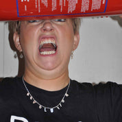 Revolution Halsband - Feministsmeden