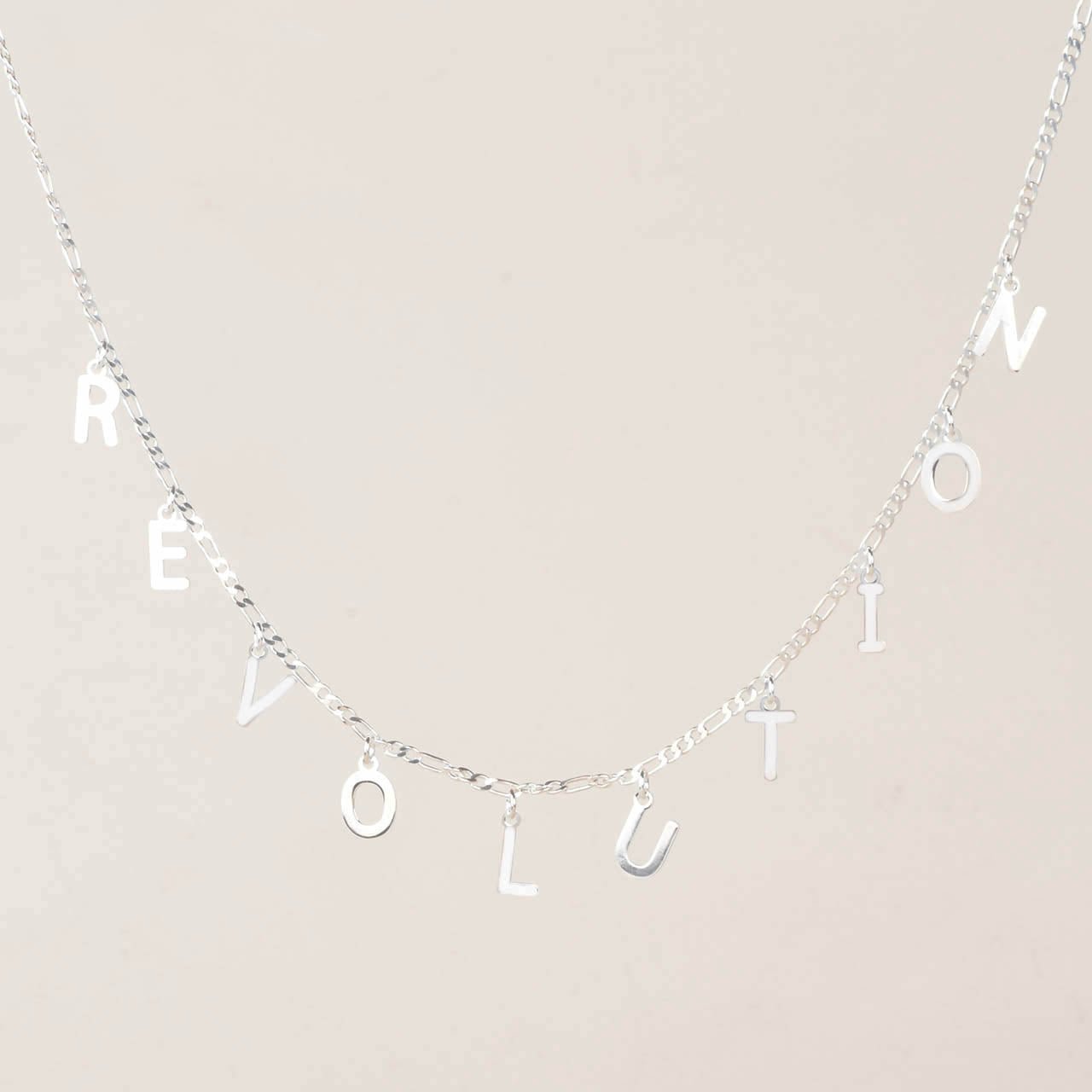 Revolution Halsband - Feministsmeden