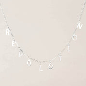 Revolution Halsband - Feministsmeden