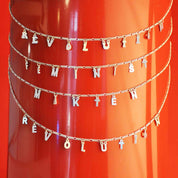 Revolution Halsband - Feministsmeden