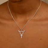 Rita Large Trans Symbol