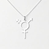 Rita Large Trans Symbol