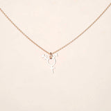 Rita Trans Symbol 18k