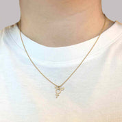 Rita Transsymbol 18k - Feministsmeden