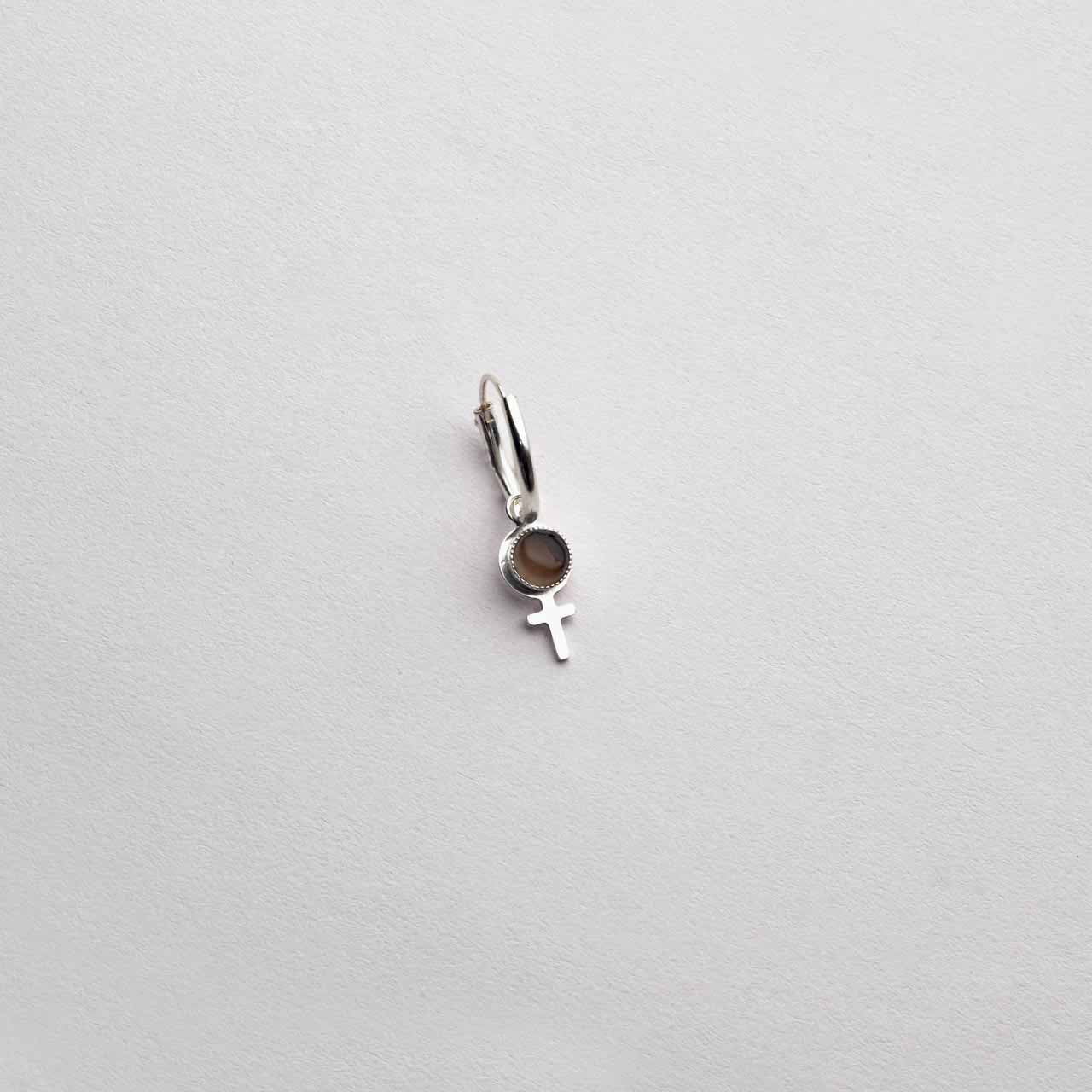 Rökkvarts Feministsmycke - Feministsmeden