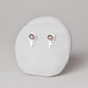 Rökkvarts Susan B Studs - Feministsmeden