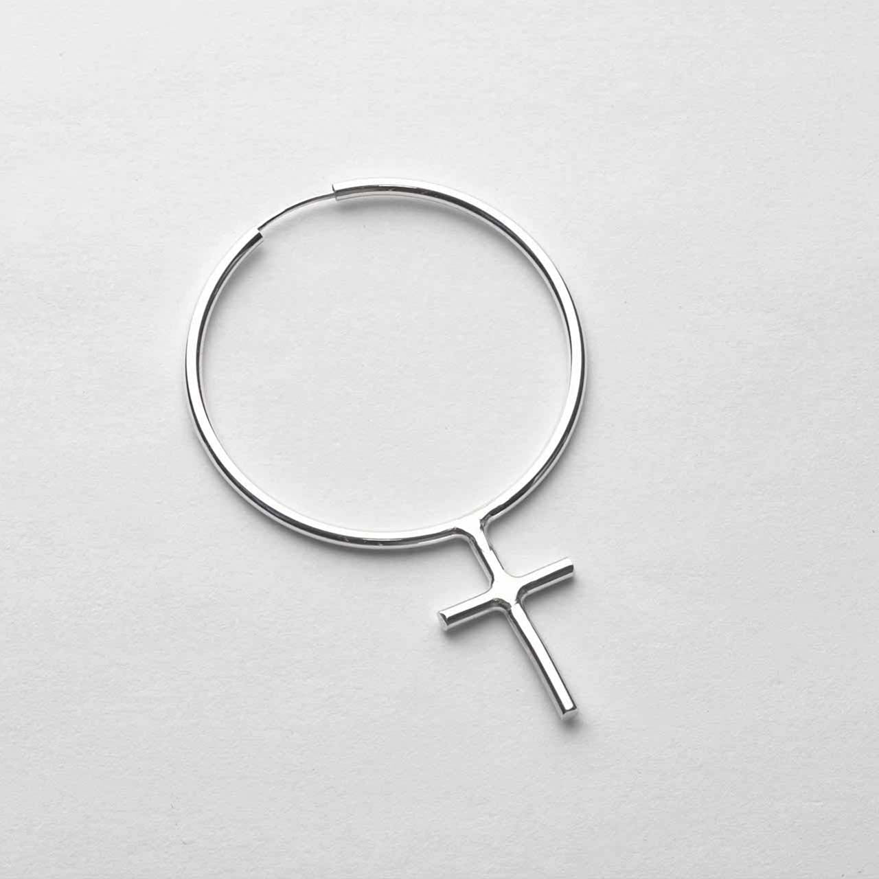 Ruth Örhänge - Feministsmeden