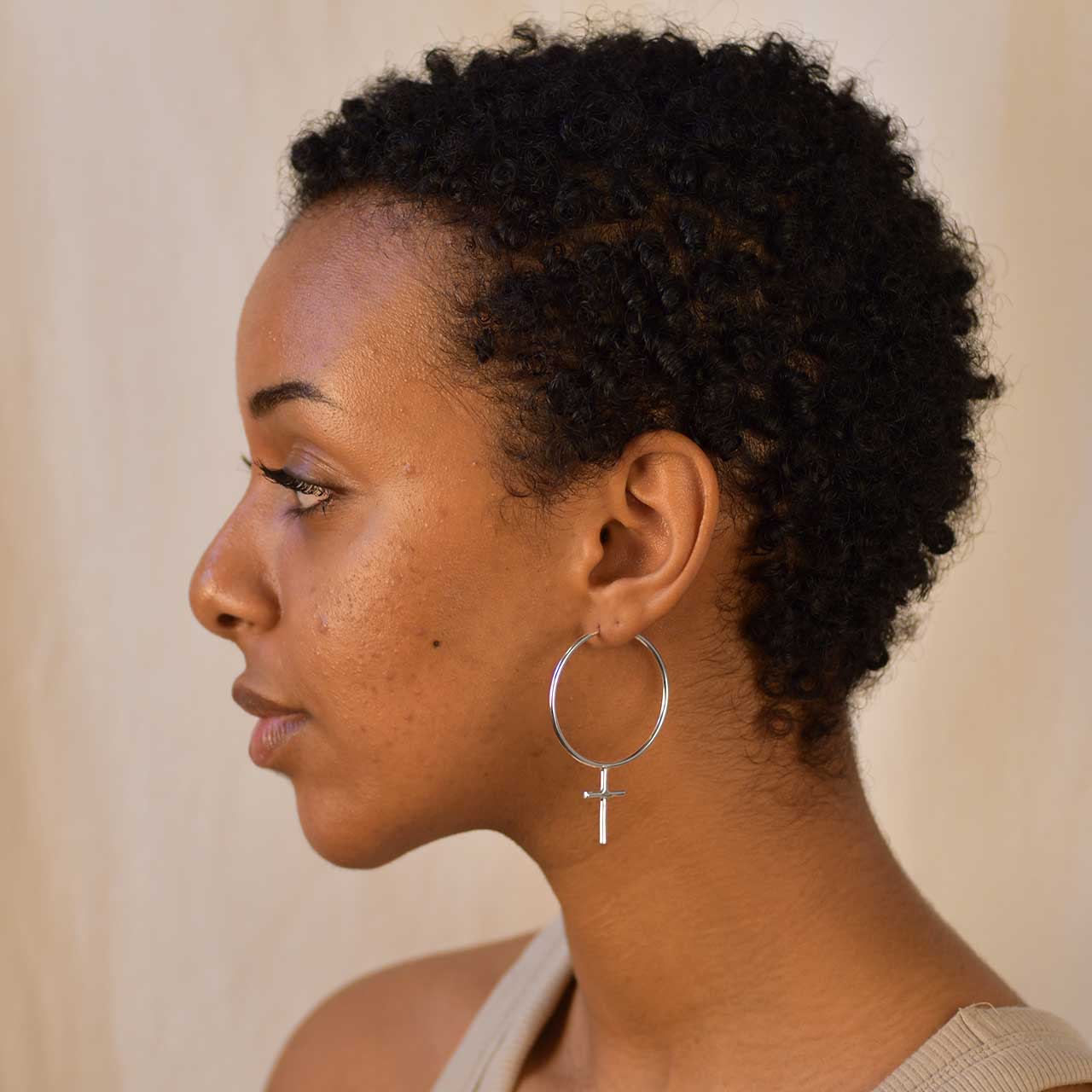 Ruth Örhänge - Feministsmeden