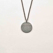 Samtycke Svartoxiderad - Feministsmeden