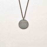 Consent Black Oxidized