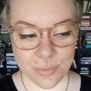 Septum 1,2mm - Feministsmeden