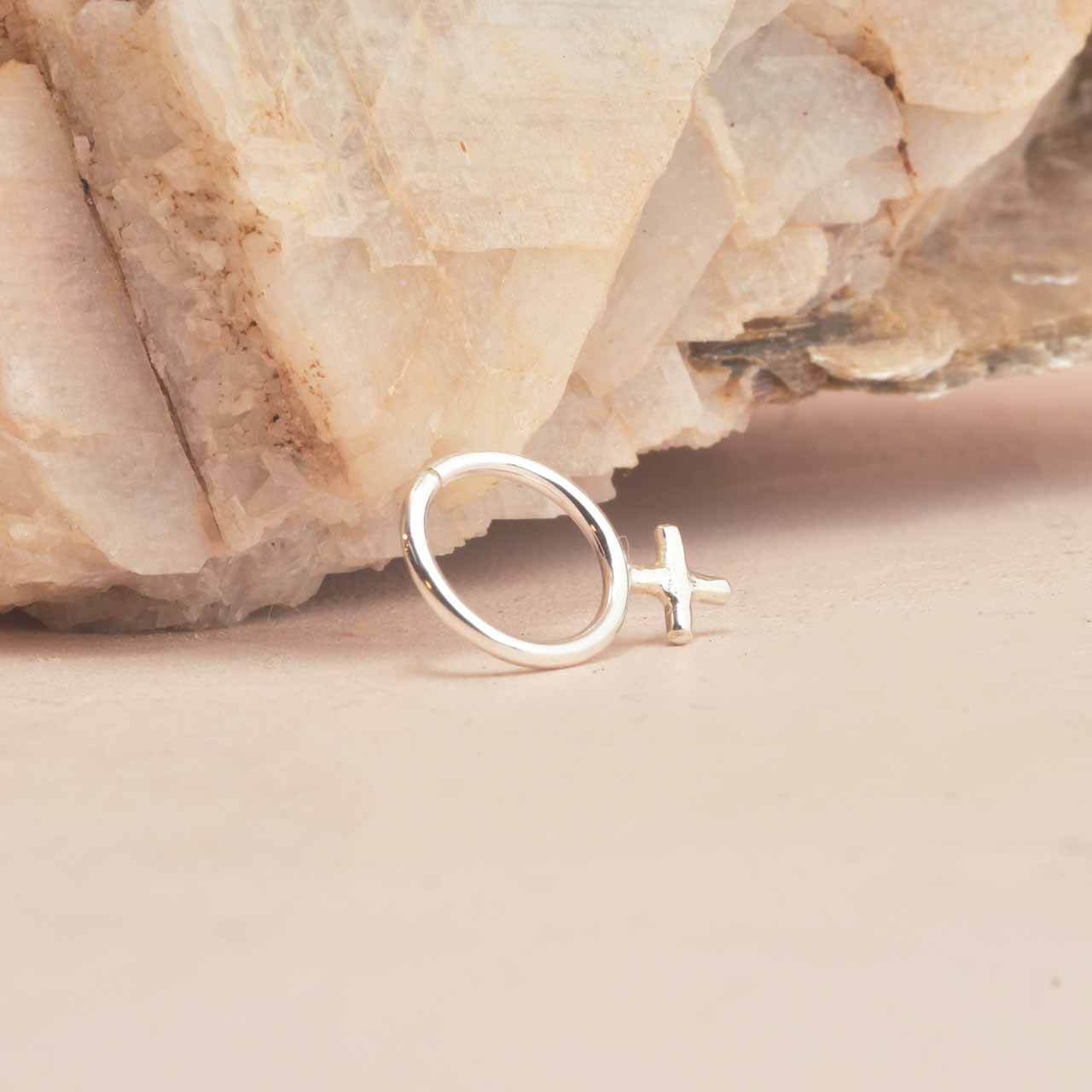 Septum 1,2mm - Feministsmeden