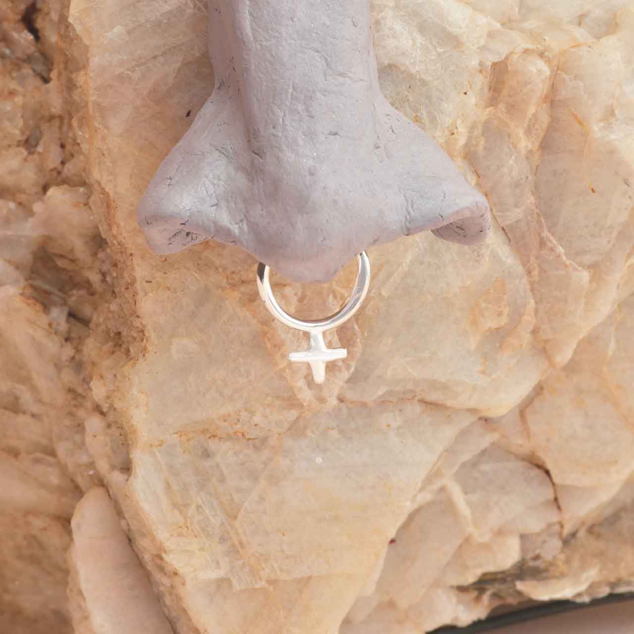 Septum 1,2mm - Feministsmeden