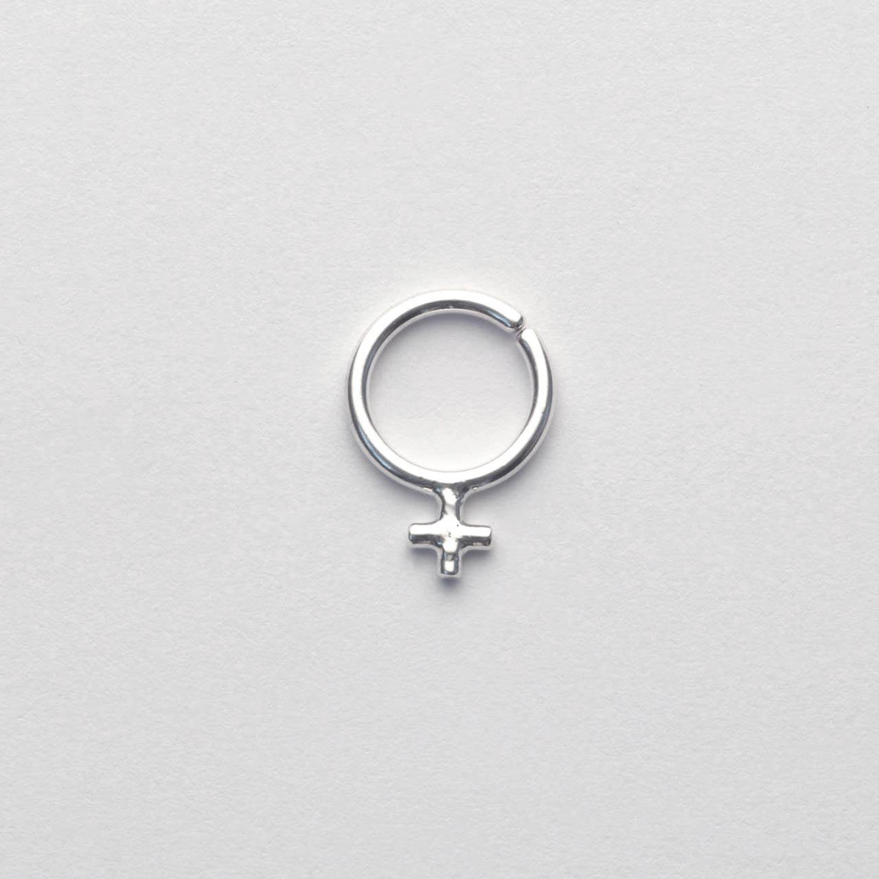 Septum Feminist - Feministsmeden