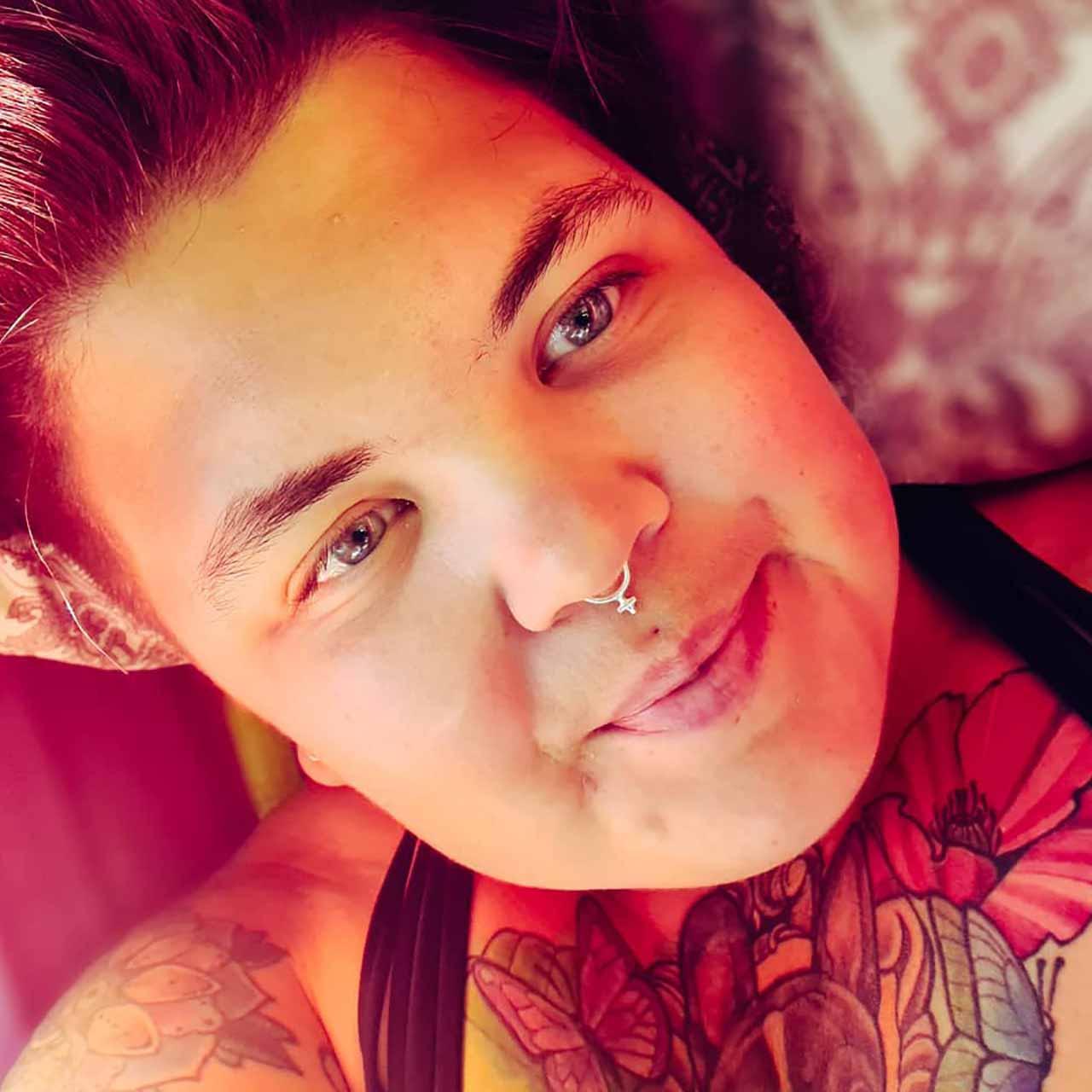 Septum Feminist - Feministsmeden