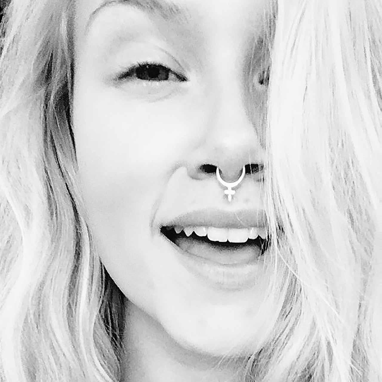 Septum Feminist - Feministsmeden