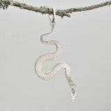 SERPENT EARRING MEGA