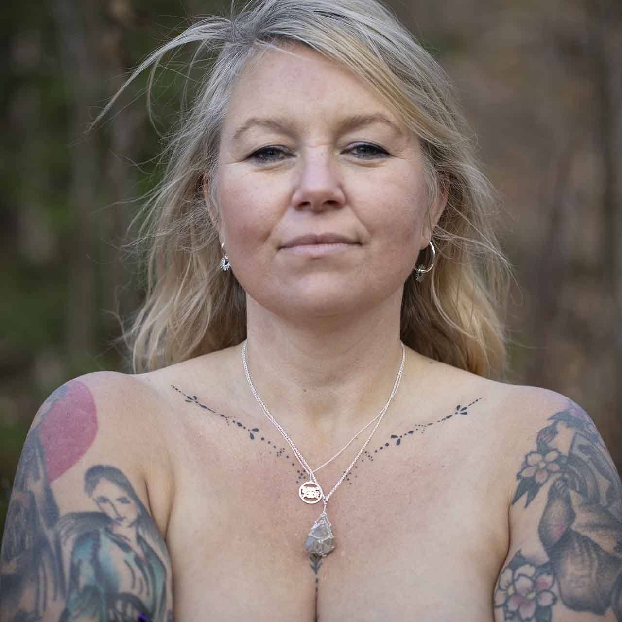 SOL CREOLER - Feministsmeden