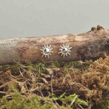 SUN MINI EARRINGS