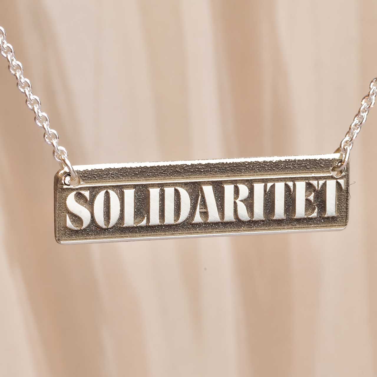 Solidaritet - Feministsmeden
