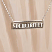 Solidaritet - Feministsmeden